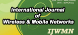 International Journal of Wireless & Mobile Networks (IJWMN)