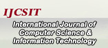 International Journal of Computer Science & Information Technology (IJCSIT)